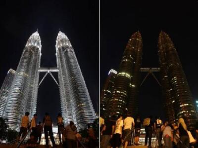 Μαλαισία (Νοτιοανατολική Ασία) 2010