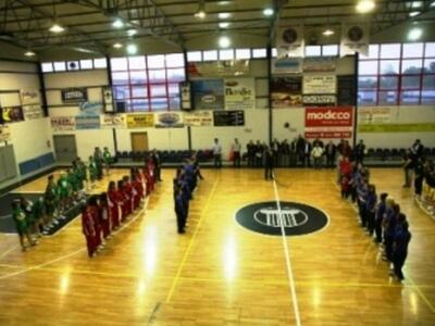 Νέος προπονητής για την Motor Oils Αχαγι...