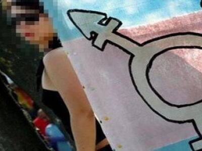 Kαταγγέλλουν επιθέσεις κατά τρανσέξουαλ ...