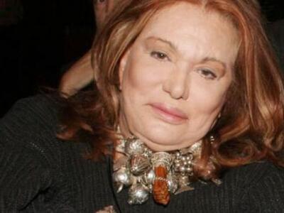 Μαίρη Χρονοπούλου: "Δε με φοβίζει ο...