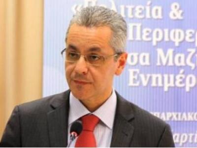 Για Δημαρά, μεταναστευτικό και Χρυσή Αυγ...