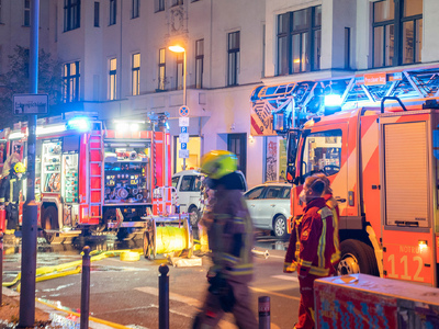 Βερολίνο: Ένα παιδί νεκρό έπειτα από φωτ...