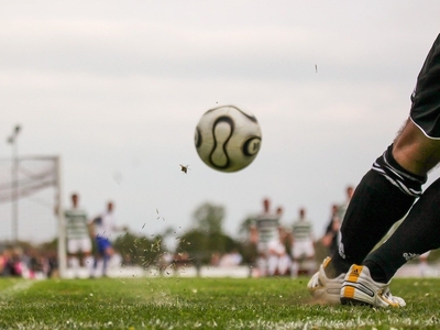 Ξεκινούν οι προπονήσεις στη Football Lea...