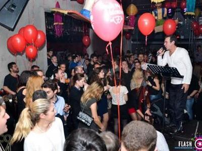 Πάτρα: Ξεσήκωσε τους ...ερωτευμένους ο Κ...