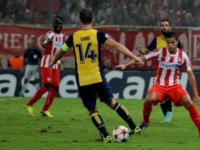 Γκάμπι: "Συνεχίζω στο σπίτι μου"