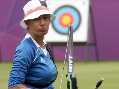 Λονδίνο 2012: "Σημάδεψε" την 4...