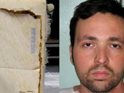 Ο φονιάς κρυβόταν για δύο μέρες μέσα στο κρεβάτι! 