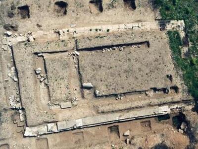 Αίγιο: Εντυπωσιακή αρχαιολογική ανακάλυψ...