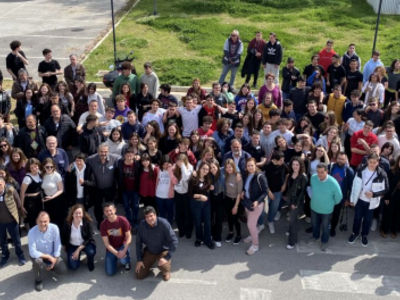 Επιτυχημένη η διημερίδα του Εργαστηρίου ...