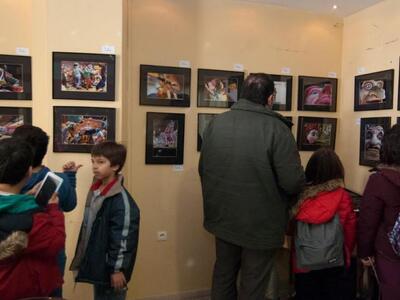 Μαθητές του 12ου Δημοτικού Σχολείου της ...