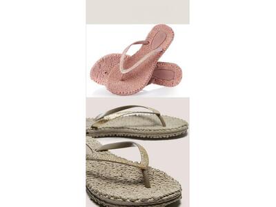 Isle Jacobsen- Collective