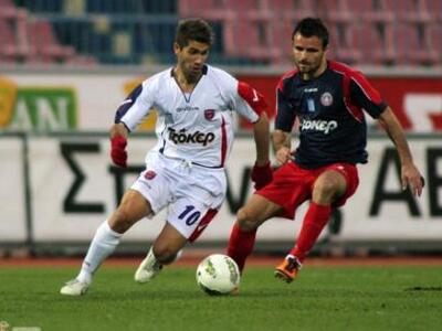 Μεγάλο «διπλό» στον Πανιώνιο η Κέρκυρα