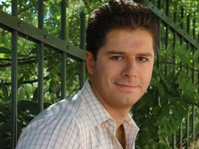 Με τον Αλέκο Συσσοβίτη θα συνεργαστεί το...