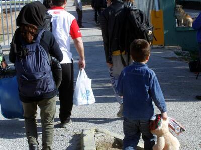 Κατεπείγουσα έρευνα μετά από καταγγελίες...