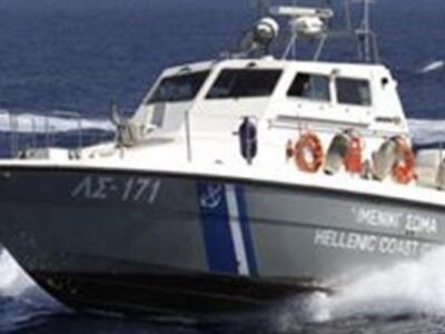 Συναγερμός στο Λιμενικό για τον εντοπισμ...