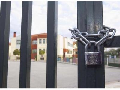 Στάσεις εργασίας καθηγητών