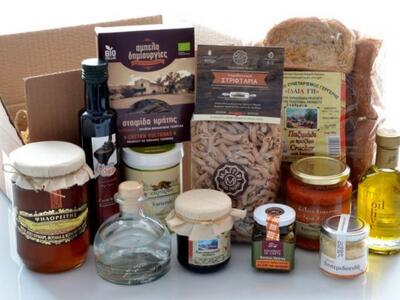 Γιατί οι Αχαιοί λένε «όχι» στα Αχαϊκά προϊόντα;