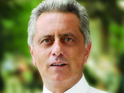 Ο Α.Τριανταφυλλόπουλος για την αναστολή ...