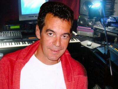 Ο Κώστας Χαριτοδιπλωμένος αναμένεται στο...