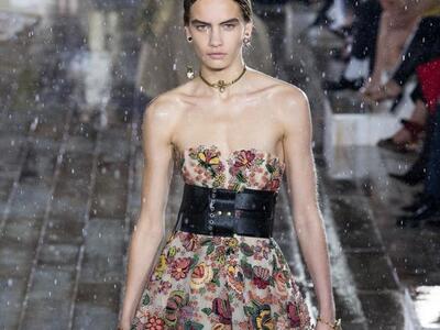 «DIORODEO»! ΤΟ DIOR CRUISE SHOW ΜΑΣ ΤΑΞΙ...