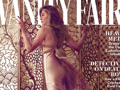 Tζένιφερ Ανιστον: Η άφθαστη girly φιγούρ...