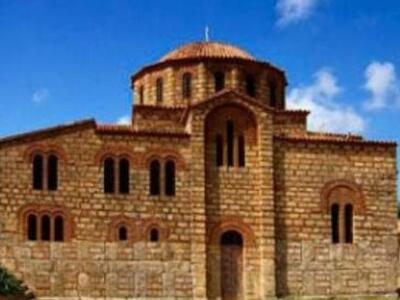 Αρχαιολογικός θησαυρός βρέθηκε στην… Αγί...