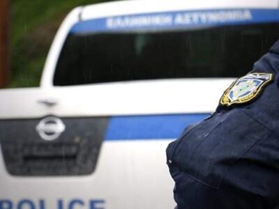 Δυτική Ελλάδα: 78χρονος καταδικασμένος γ...