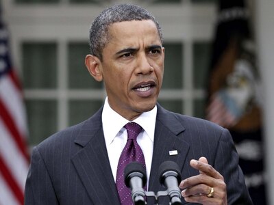 ΗΠΑ: Ομιλία του Μπάρακ Ομπάμα για την οικονομία