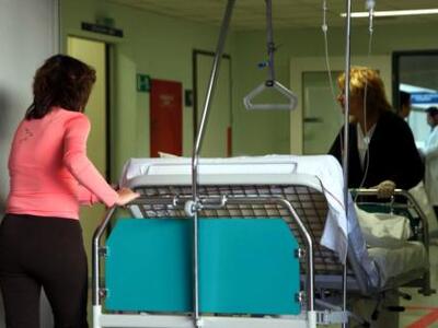 Δώδεκα προσλήψεις στα νοσοκομεία Πύργου ...