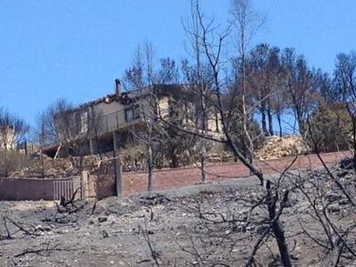 Σύσκεψη για την πορεία αποκατάστασης των...