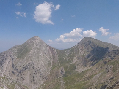 Εκστρατεία του ΕΟΣ Πατρών στην κορυφή το...