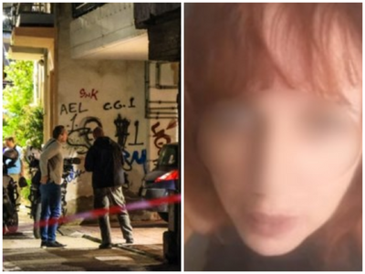 Λάρισα: Ο 21χρονος κατακρεούργησε τη μητ...