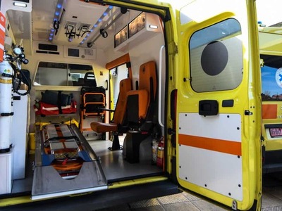 Πάτρα: Επί μέρες νεκρές μέσα στο σπίτι τ...