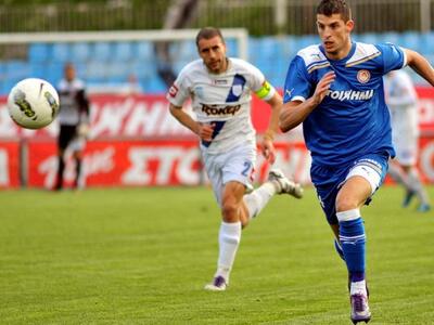 Ολοκληρώθηκε η μεγάλη επιστροφή του Μιρα...