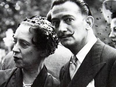 Η ΔΗΜΙΟΥΡΓΙΚΗ ΣΧΕΣΗ ΣΚΙΑΠΑΡΕΛΙ ΝΤΑΛΙ ΓΙΑ...