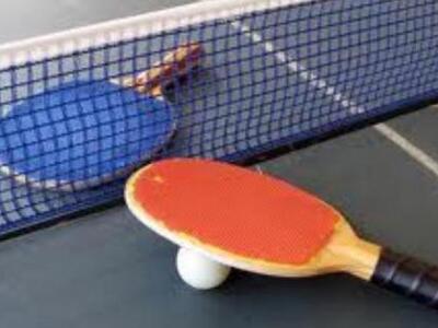 Πάτρα: Πρωτάθλημα Πιγκ Πογκ για μικρούς 