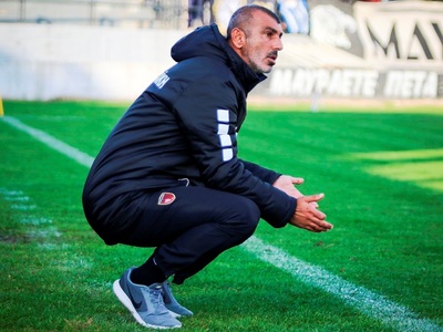 Οφρυδόπουλος: «Αν κάποιος έχασε δύο βαθμ...