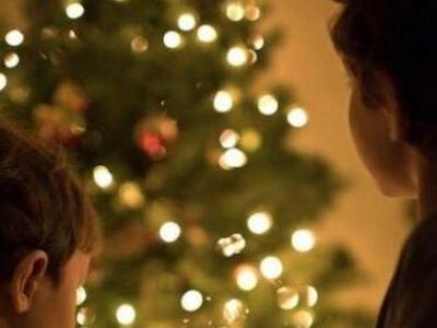 Χριστουγεννιάτικη γιορτή του Δημοτικού Ω...