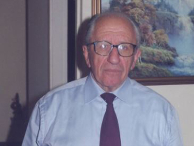 Ποιός ήταν ο Ανδρέας Παπαχριστόπουλος (ΦΩΤΟ)  