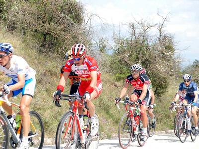 Στο Μεσολόγγι σήμερα ο 17ος Διεθνής Ποδη...