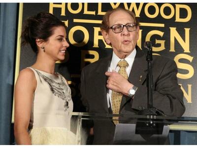 Ανακοινώθηκαν οι υποψηφιότητες για τις Χ...