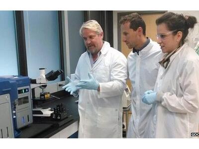 Google: Θα ανιχνεύει και τον καρκίνο μέσ...