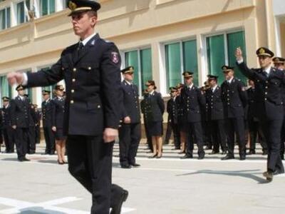 Aπόφαση για το διορισμό 500 δοκίμων πυρο...