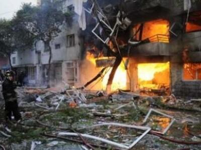 Αργεντινή: Στους 21 οι νεκροί από την έκ...