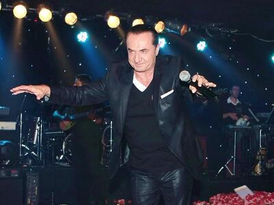 Παραλίγο να συλλάβουν τον Λευτέρη Πανταζή