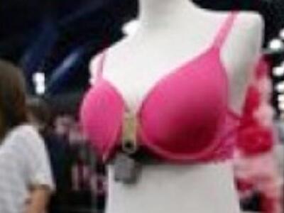 Στηθόδεσμος - θήκη όπλου για "καυτά...