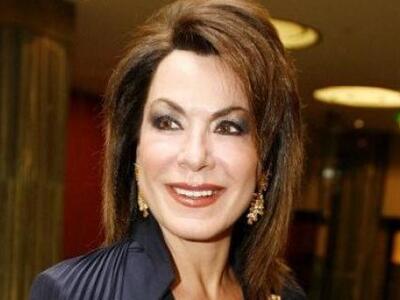 Το φλερτ της Γιάννας Αγγελοπούλου με την...