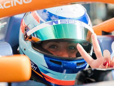Formula 1: Νέο πρωτάθλημα για γυναίκες ο...