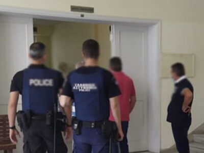 Ισόβια από δικαστήριο της Ηλείας για το ...