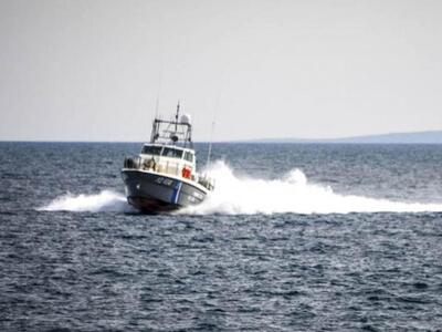 Αγνοείται κολυμβήτρια στην Κέρκυρα - Συν...